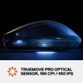SteelSeries Sensei TEN Gaming Mouse