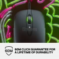 SteelSeries Sensei TEN Gaming Mouse