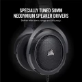 Corsair HS50 Stereo Gaming Headset
