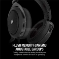 Corsair HS50 Stereo Gaming Headset