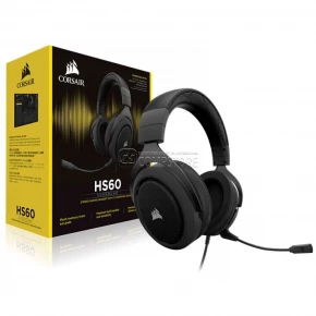 Corsair HS60 Pro Surround Gaming Headset