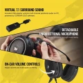 Corsair HS60 Pro Surround Gaming Headset
