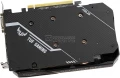 ASUS GEFORCE® RTX TUF 2060 (6 GB | 192 bit)