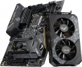 ASUS GEFORCE® RTX TUF 2060 (6 GB | 192 bit)