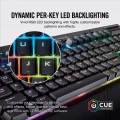 Corsair K68 RGB Mechanical Gaming Keyboard