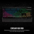 Corsair K68 RGB Mechanical Gaming Keyboard