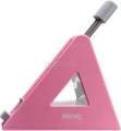Zowie CAMADE II Divina Pink Mouse Cable Management Device