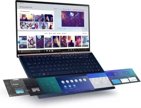 Asus ZenBook 15 UX534FTC-NH76 (90NB0NK3-M02500)