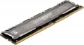 DDR4 Crucial Ballistix 8 GB 3200 MHz