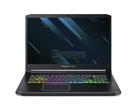 Acer Predator Helios 300 PH317-53-77HB (NH.Q5PAA.003)