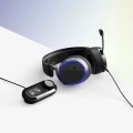 SteelSeries Arctis Pro + GameDAC Gaming Headset