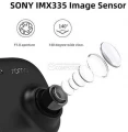 Xiaomi 70mai Rearview Mirror Car Camera