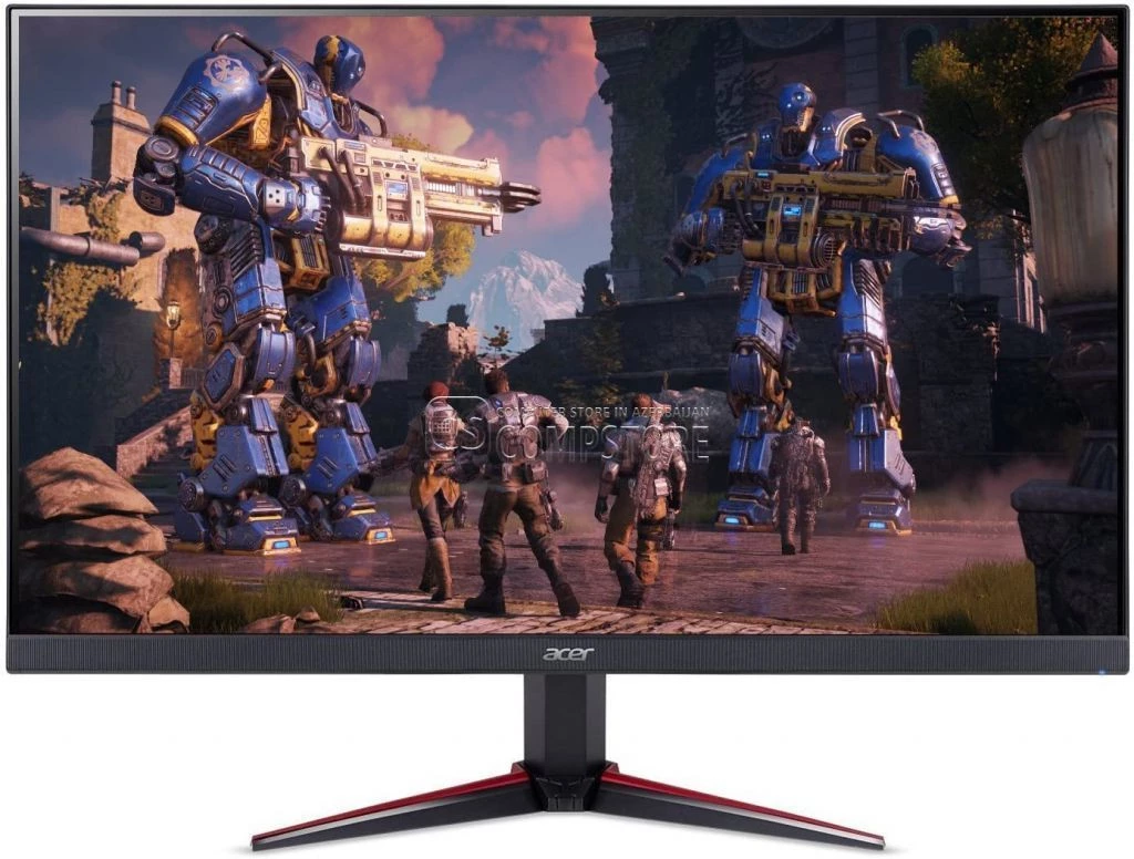 Acer Nitro VG240Y 24-inch Gaming Monitor (UM.QV0EE.001)