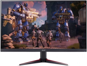 Acer Nitro VG240Y 24-inch Gaming Monitor (UM.QV0EE.001)