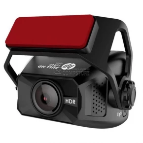 HP Car Camcorder F650X Videoregistrator