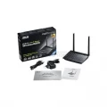 ASUS RT-N12+ Wireless-N300 3 in 1 Wi-Fi Router