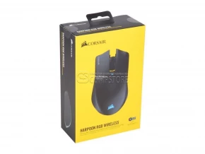 Corsair HARPOON RGB Wireless Gaming Mouse