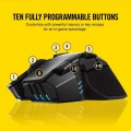 Corsair IRONCLAW RGB Wireless Gaming Mouse