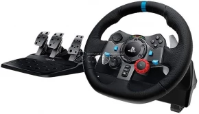 Logitech G29 Dual-Motor Feedback Driving Force