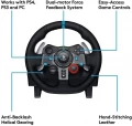 Logitech G29 Dual-Motor Feedback Driving Force