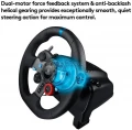 Logitech G29 Dual-Motor Feedback Driving Force