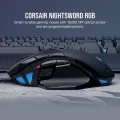 Corsair NIGHTSWORD RGB Gaming Mouse