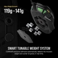 Corsair NIGHTSWORD RGB Gaming Mouse