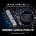 Corsair K95 RGB RGB Platinum MX-Speed Gaming Keyboard