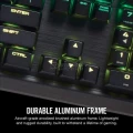 Corsair K95 RGB RGB Platinum MX-Speed Gaming Keyboard
