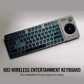 Corsair K83 Entertainment Wireless Keyboard