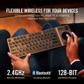 Corsair K83 Entertainment Wireless Keyboard