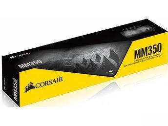 Corsair MM350 Premium Extended XL Gaming Mouse Pad (CH-9413571-WW)