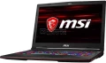 MSI GL63 9SDK-611US Gaming Laptop