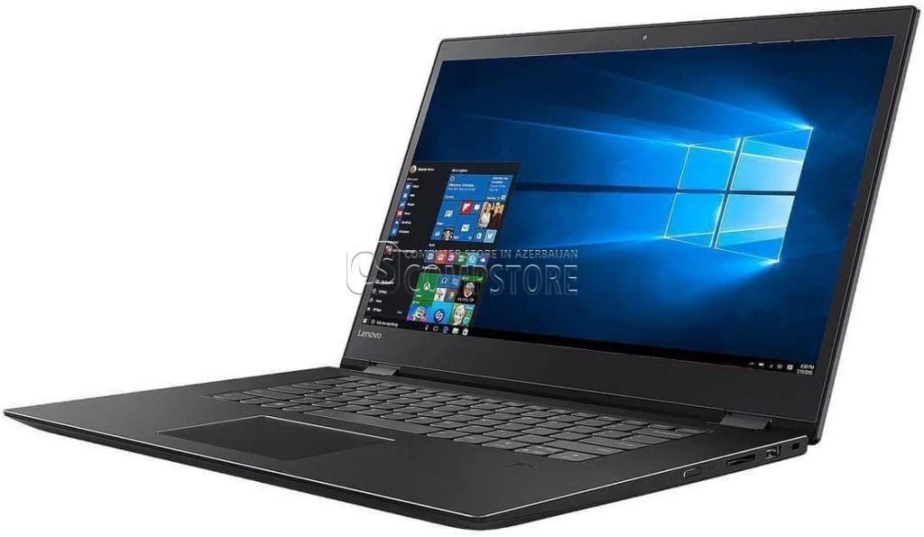 Lenovo FLEX 5-1570 (81CA001TUS)