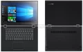Lenovo FLEX 5-1570 (81CA001TUS)