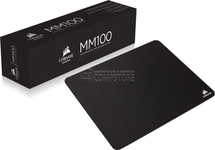 Corsair MM100 Medium Gaming Mouse Pad (CH-9100020-EU)