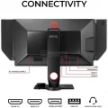 ZOWIE XL2740 e-Sports 27-inch Gaming Monitor