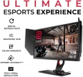 ZOWIE XL2546 e-Sports 240 Hz 24.5-inch Gaming Monitor
