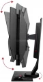 ZOWIE XL2546 e-Sports 240 Hz 24.5-inch Gaming Monitor