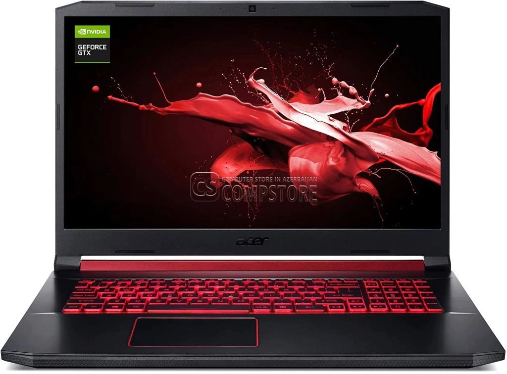 Acer Nitro 7 AN715-51-796C (NH.Q5FAA.003) Gaming Laptop