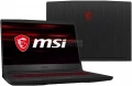 MSI GF65 Thin 9SEXR-250US Gaming Laptop