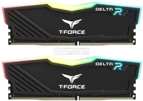 DDR4 Team Group T-Force Delta RGB 16 GB 2x8 3200 MHz (TF3D416G3200HC16CDC01)