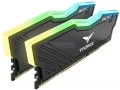 DDR4 Team Group T-Force Delta RGB 16 GB 2x8 3200 MHz (TF3D416G3200HC16CDC01)