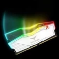 DDR4 Team Group T-Force Delta RGB 16 GB 2x8 3200 MHz (TF3D416G3200HC16CDC01)