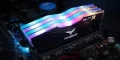 DDR4 Team Group T-Force Delta RGB 16 GB 2x8 3200 MHz (TF3D416G3200HC16CDC01)