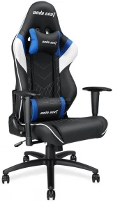 Anda Seat Eagle Series Blue Gaming Chair (AD3-01-BS-PV)
