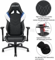 Anda Seat Eagle Series Blue Gaming Chair (AD3-01-BS-PV)