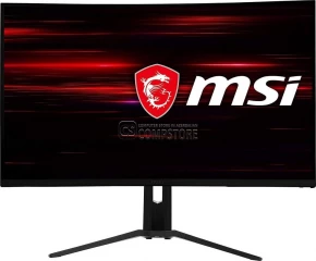 MSI Optix Curved  32-inch FHD 180 Hz (MAG322CR) Gaming Monitor 
