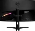 MSI Optix Curved  32-inch FHD 180 Hz (MAG322CR) Gaming Monitor 