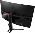 MSI Optix Curved  32-inch FHD 180 Hz (MAG322CR) Gaming Monitor 